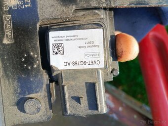 Ford Kuga II adaptivni tempomat - 5