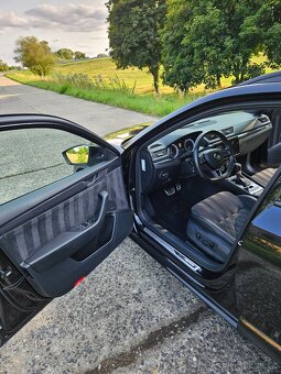 Škoda Superb 3 combi 2.0TDi,110kW,DSG,Webasto,Pano,Keyless - 5