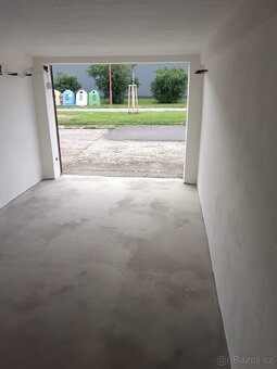 Prodej garáže - 5