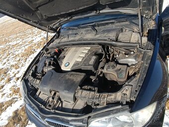 Prodám BMW 118D - 5