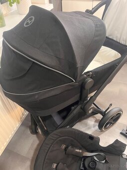Kočárek Cybex - 5