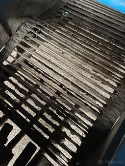 Bramborový kombajn Anna z644 - 5