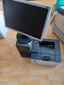 PC.monitir. tiskarna - 5