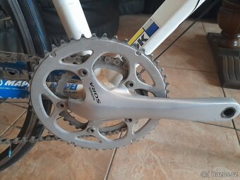 Profi silniční kolo - 5