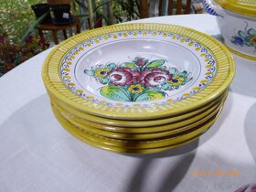 Tupeská keramika - 5