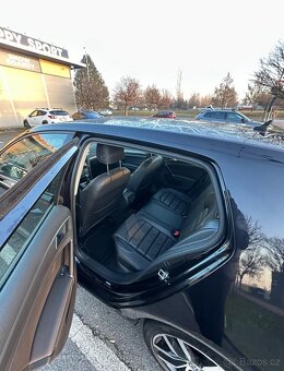 Volkswagen e-Golf 2018 | MAX výbava | SOH 93 % 🔋 - 5