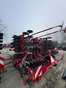 Secí stroj HORSCH Focus 6 TD - 5