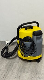 Půjčím tepovač Kärcher SE 4002 - 5