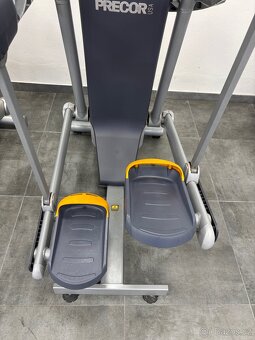 Precor AMT - adaptive motion eliptical - 5