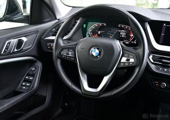 BMW Řada 2 218d 1M NAVI ČR - 5