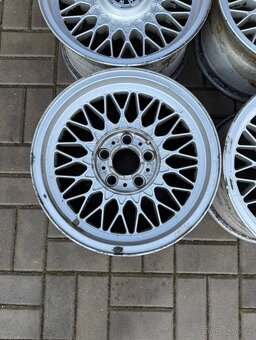 Styling 5 Bmw alu R16 - 5