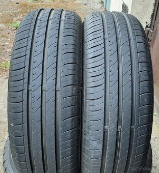 2ks letní pneu 185/60 r15 - 5