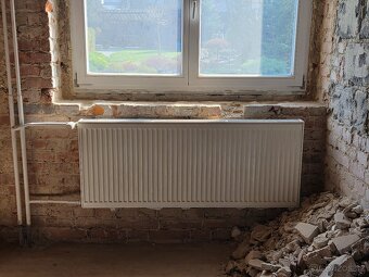 Radiátory - 5