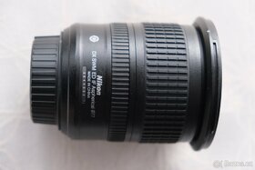 Nikon AF-S DX 10-24mm f/3.5-4.5G ED - 5