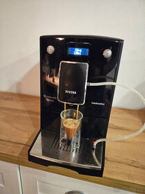 Nivona 760 - One touch kávovar Latte - Cappuccino - Espresso - 5