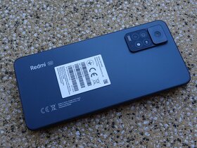 Xiaomi Redmi Note 11 Pro 5G 6/128GB 108Mpx AMOLED - 5