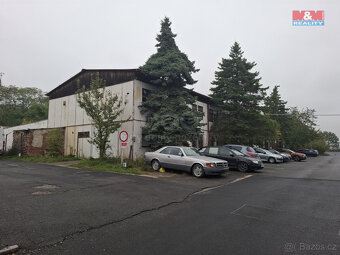 Pronájem obchod a služby, 360 m², Chomutov, ul. Alfonse Much - 5