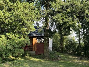 Prodej rodinného domu  218m2, Česká Kubice - Domažlice - 5