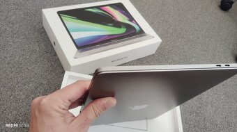 MacBook PRO 13" i7 16xGB RAM 512xSSD jako nový - 5