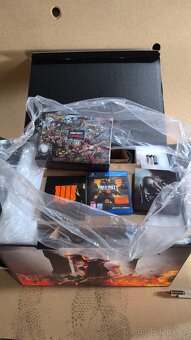 Call of Duty: Black Ops 4 - Mystery Box Edition. MYSTERY BOX - 5