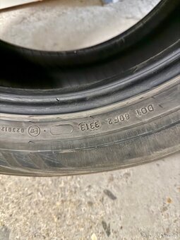 Zimni Nokian 225/60 r17 - 5