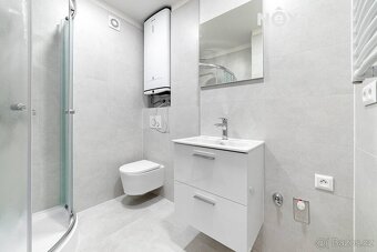 Prodej byt 1+kk, 25㎡ - 5