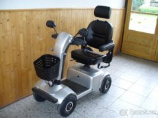 Elektrický skútr - 5
