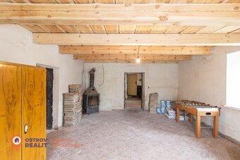 Prodej, Chalupa, 1634 m², Nový Malín - Mladoňov u Oskavy - 5