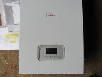 ELEKTROKOTEL PROTHERM RAY 24KE - 24KW - 5