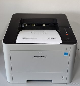 4ks Samsung M3320ND LASER PROFI - 5