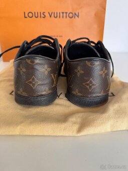 Panské tenisky Louis Vuitton - 5
