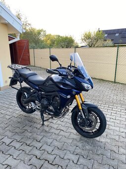 Yamaha Tracer 900, rok 2016, ABS - 5