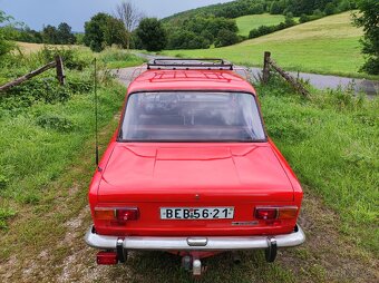 Lada 2101 (žigulík) - 5