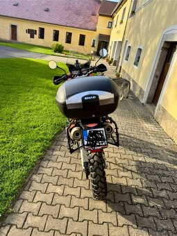 KTM 950 adventure 2004 - 5
