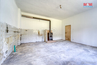 Prodej zemědělské usedlosti, 150 m², Jílové u Prahy - 5