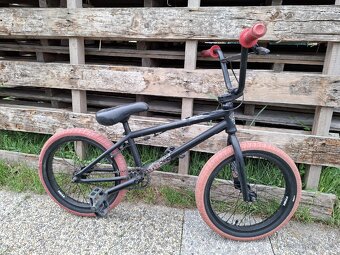 kolo bmx 18 freestyle - 5
