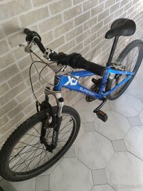 Dětské kolo Superior 24" - 5