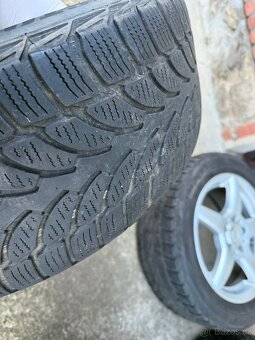 Alu kola Aluett r16 205/55/16 5x112 - 5