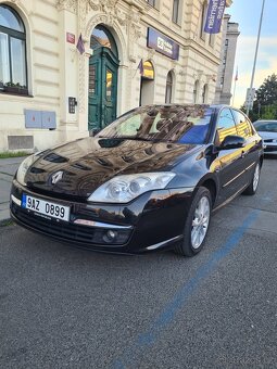 Renault laguna 2.0 dci - 5