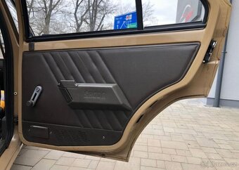 Škoda Favorit 1.3 benzín manuál 46 kw - 5