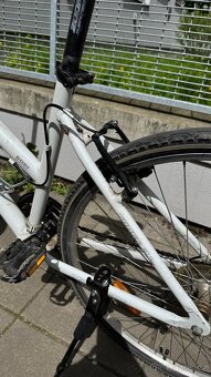 Arcore Dámske Krosové Kolo / Women bike - 5