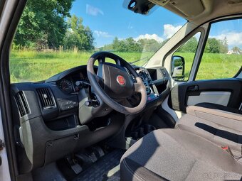 Fiat Ducato 3.0 130kw - 5