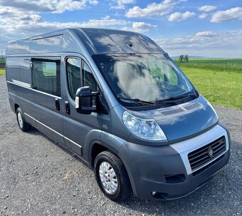 Fiat Ducato 3.0, L3H2 - 5