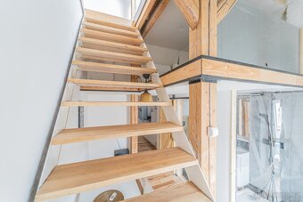 Pěkný atypický byt u parku Folimanka, OV - 5