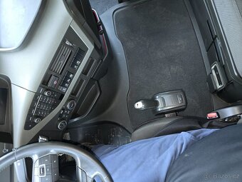 TAHAČ VOLVO FH 500, EURO 6, AUTOMAT, r.v.2019, LOWDECK - 5