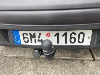 Fiat Punto 1.2 LPG - 5