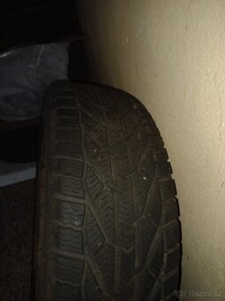 185/55 R15 - 5