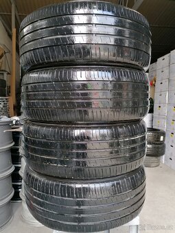 Letní pneu = 215/55 R17 = FALKEN - 5