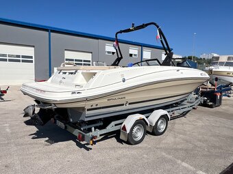 BAYLINER VR-6 Open + MERCRUISER 4.5l V6 MPI 250ps - 5