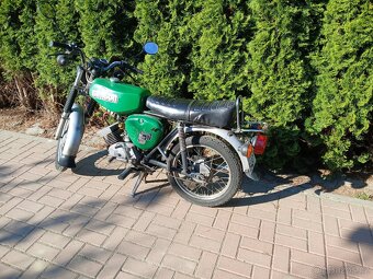 Simson elektronik 6v - 5